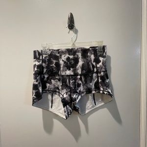 Lululemon High Waisted Spandex